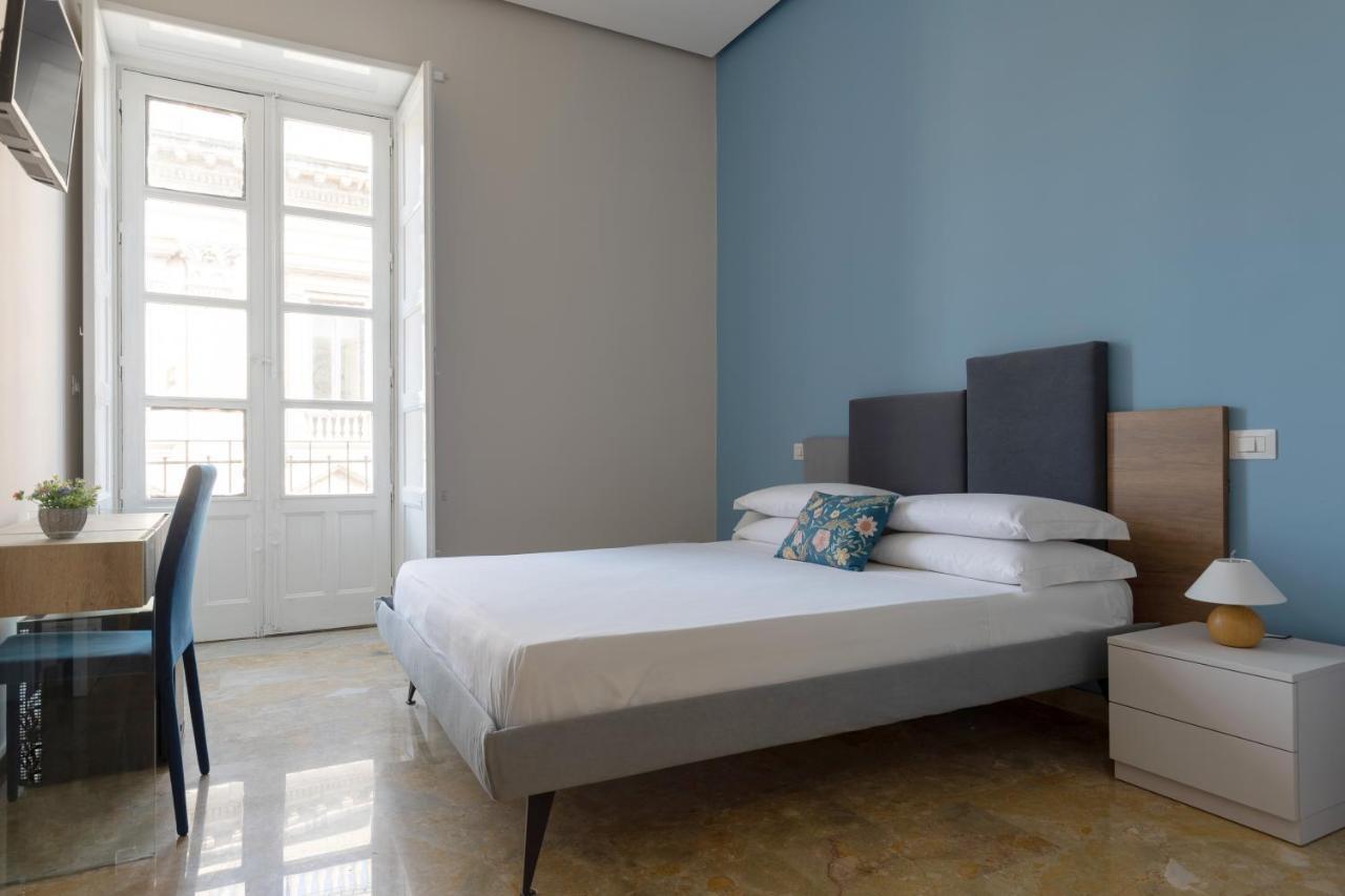 Il Sovrano Bed & Breakfast Catania