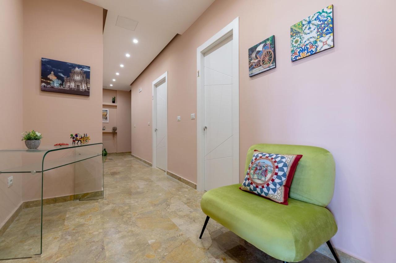 Il Sovrano Bed & Breakfast