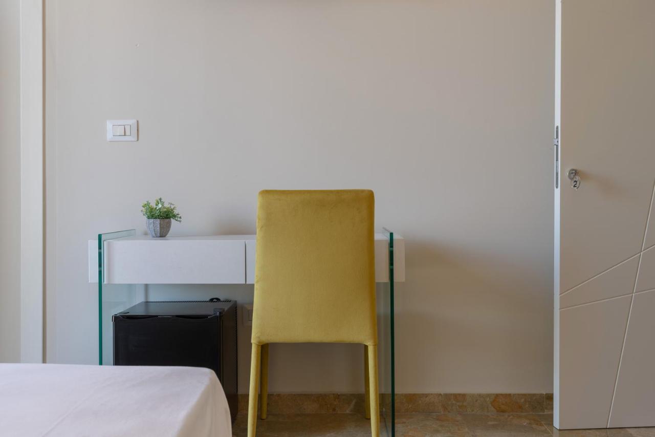 Il Sovrano Bed & Breakfast Catania