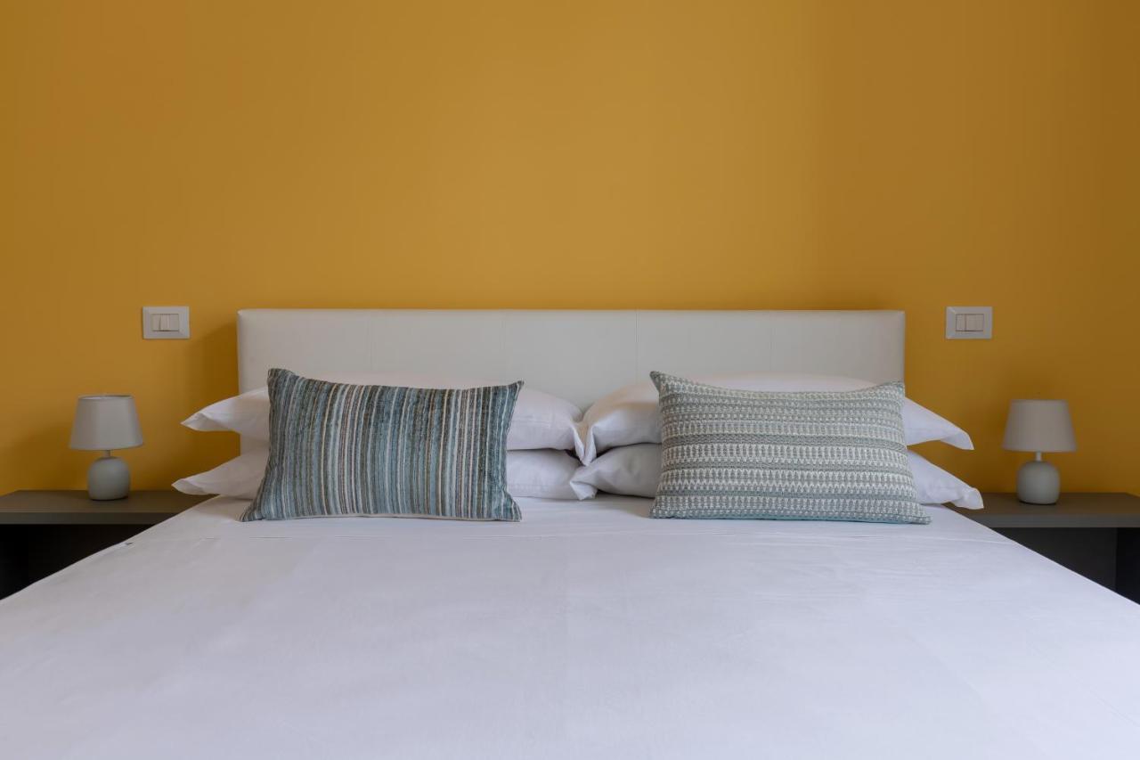 Bed & Breakfast Il Sovrano *