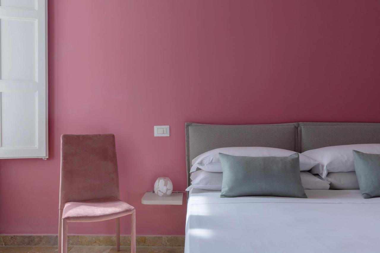 Il Sovrano Bed & Breakfast Catania