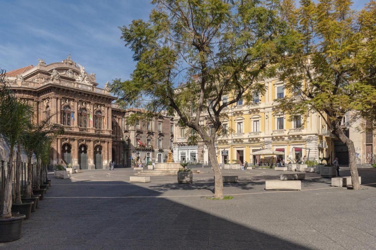 Il Sovrano Bed & Breakfast Catania